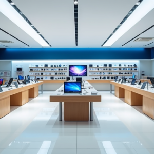 ELECTRONICA Y TECNOLOGIA